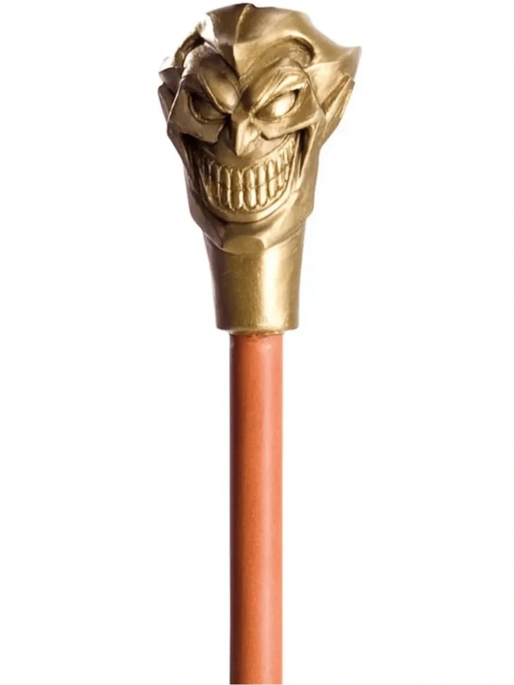 Rubie's DC Comics Batman Joker Cane Halloween Cosplay Costume Accessory prop